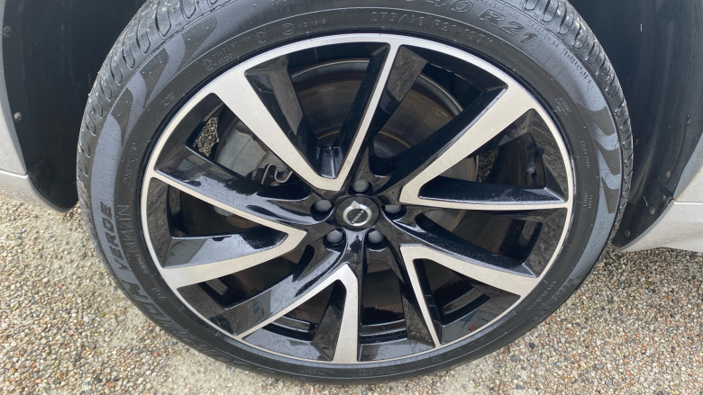 Volvo XC90 2.0 T8 [455] RC PHEV Plus Dark 5dr AWD Geartronic Estate